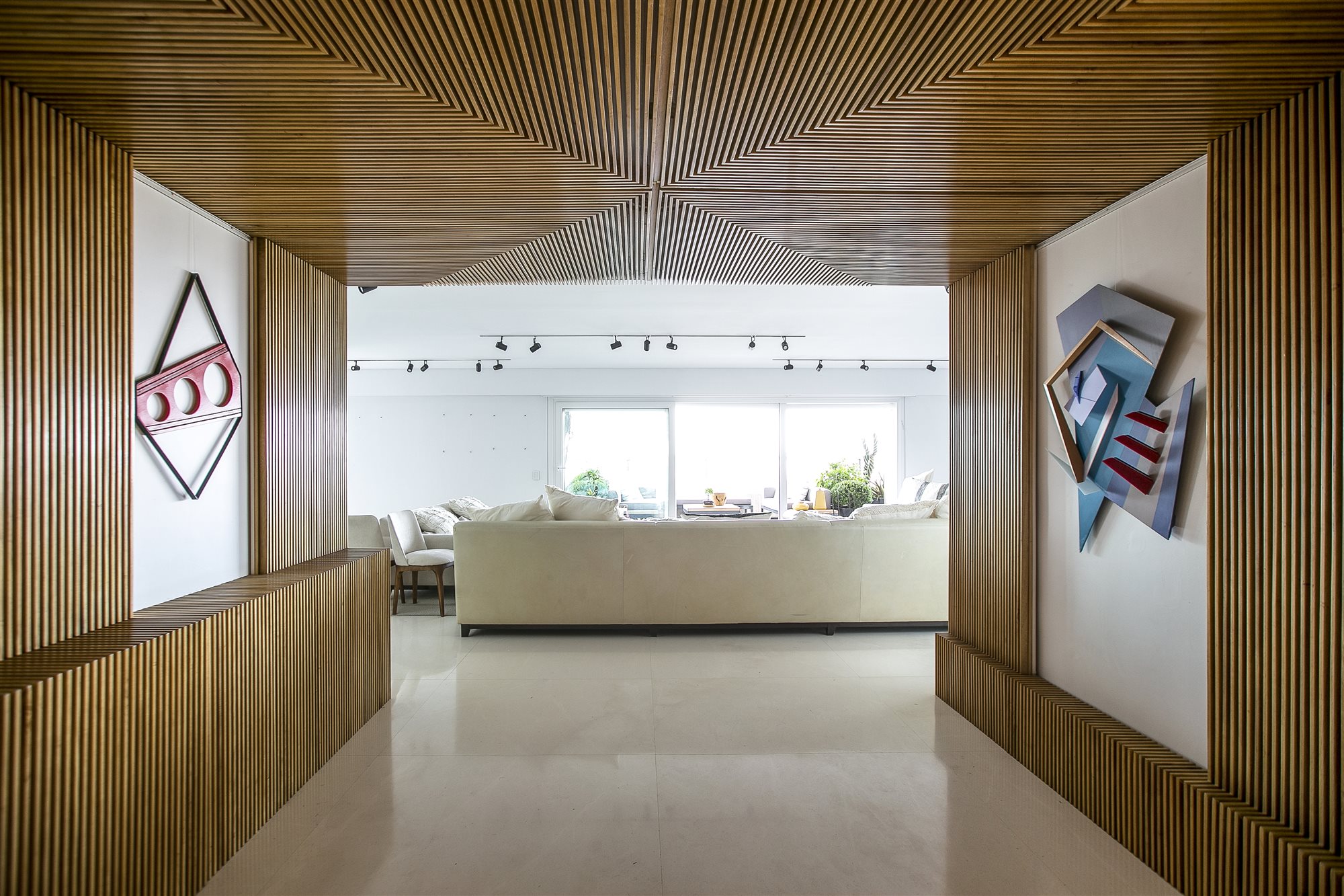 Proyecto de estudio LOSA